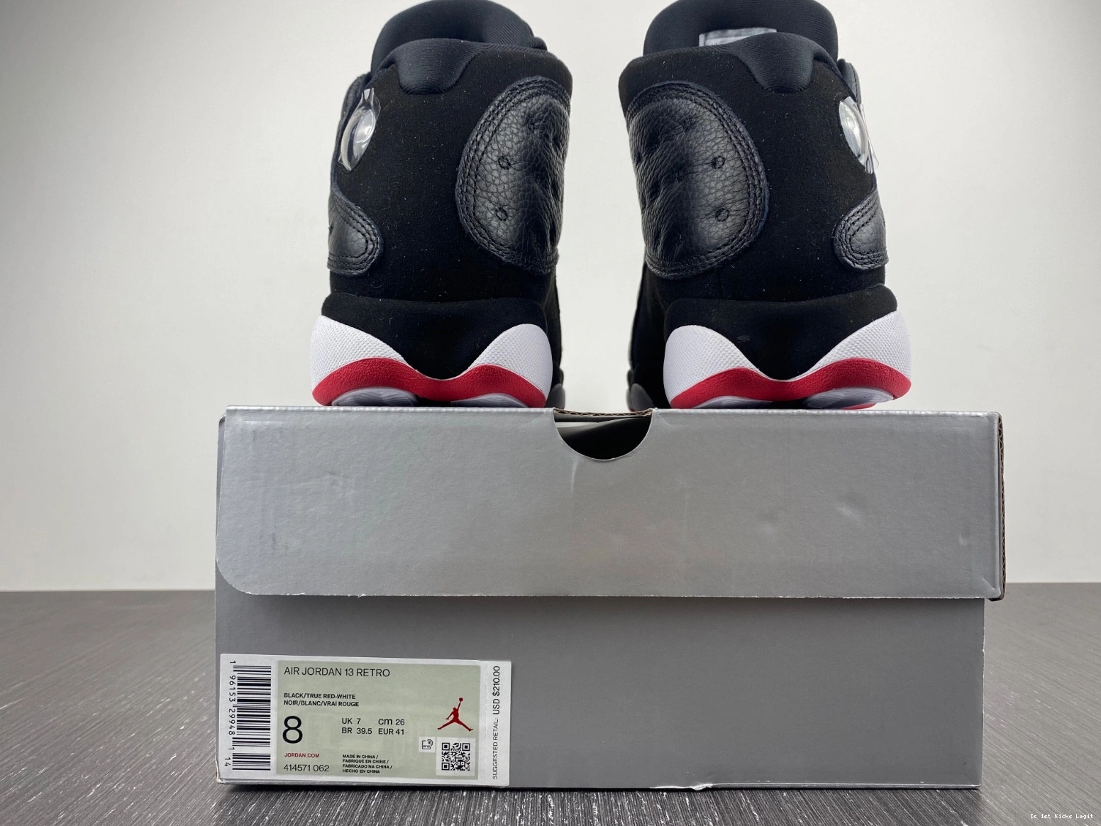 Playoffs 414571-062 Jordan 13 Air 2023 0331